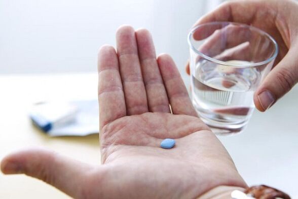 효능을 향상시키는 속효성 약물